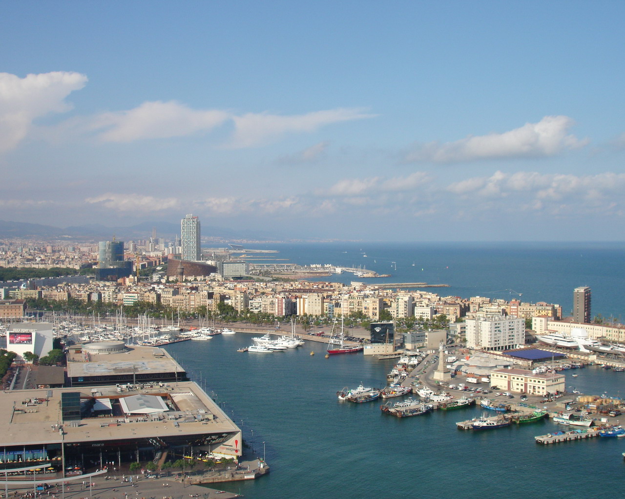 Barcelona